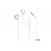 Наушники JBL T205 Chrome (JBLT205CRM)