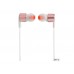 Наушники JBL T210 Rose Gold (JBLT210RGD)