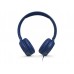Наушники JBL T500 Blue (JBLT500BLU)