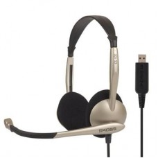 Наушники KOSS CS100 USB Наушники KOSS CS100 USB