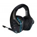 Наушники Logitech G933 Artemis Spectrum Wireless 7.1 (981-000585)