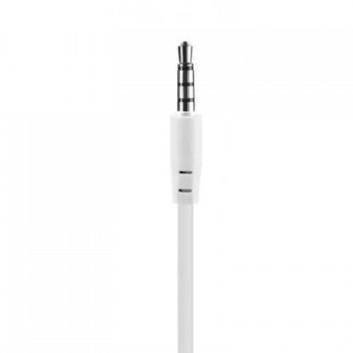 Наушники Nomi NHS-107 Black/White (221221)