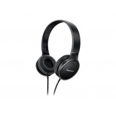 Наушники Panasonic RP-HF300GC Black (RP-HF300GC-K) Наушники Panasonic RP-HF300GC Black (RP-HF300GC-K)