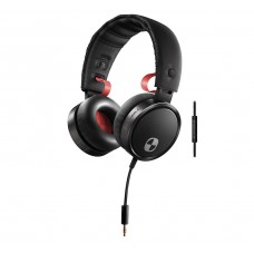 Наушники Philips ONeill Construct Black (SHO7205BK) Наушники Philips ONeill Construct Black (SHO7205BK)