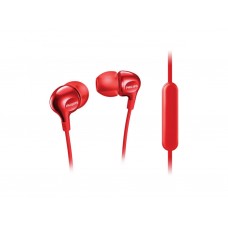 Наушники Philips SHE3705RD Red Наушники Philips SHE3705RD Red