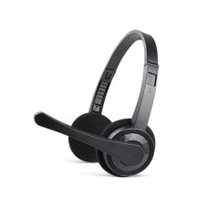 Наушники REAL-EL GD-011MV Black UAH Наушники REAL-EL GD-011MV Black UAH