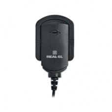 Наушники REAL-EL Z-1500 Black Наушники REAL-EL Z-1500 Black