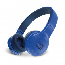 Наушники с микрофоном JBL E45BT Blue JBLE45BTBLU Наушники с микрофоном JBL E45BT Blue JBLE45BTBLU
