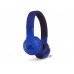 Наушники с микрофоном JBL E45BT Blue JBLE45BTBLU