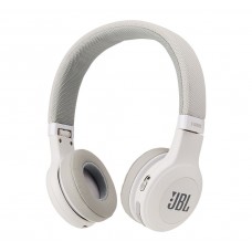 Наушники с микрофоном JBL E45BT White JBLE45BTWHT Наушники с микрофоном JBL E45BT White JBLE45BTWHT