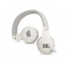 Наушники с микрофоном JBL E45BT White JBLE45BTWHT