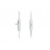 Наушники с микрофоном JBL T110BT White