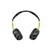 Наушники SkullCandy Grind Yellow/Black (S5GRHT-466)