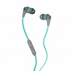 Наушники Skullcandy Inkd 2.0 Gray/Mint/Gray (S2IKJY-528) Наушники Skullcandy Inkd 2.0 Gray/Mint/Gray (S2IKJY-528)