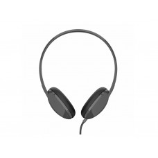 Наушники Skullcandy Stim Black/Charcoal/Black (S2LHY-K576) Наушники Skullcandy Stim Black/Charcoal/Black (S2LHY-K576)