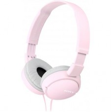 Наушники SONY MDR-ZX110 Pink (MDRZX110P.AE) Наушники SONY MDR-ZX110 Pink (MDRZX110P.AE)