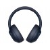 Наушники Sony WH-XB900N (Blue)