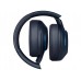 Наушники Sony WH-XB900N (Blue)