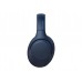 Наушники Sony WH-XB900N (Blue)