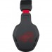 Наушники Speedlink MARTIUS Stereo Gaming Headset black (SL-860001-BK)