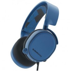 Наушники SteelSeries Arctis 3 Boreal Blue (61436)