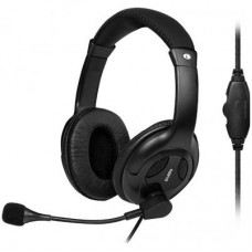 Наушники Sven AP-675MV black Наушники Sven AP-675MV black