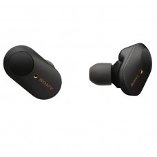 Наушники TWS Sony WF-1000XM3B Наушники TWS Sony WF-1000XM3B
