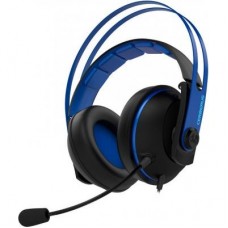 Наушники ASUS Cerberus V2 Blue (90YH016B-B1UA00)