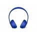 Наушники Beats by Dr. Dre Solo 3 Wireless Break Blue (MQ392)