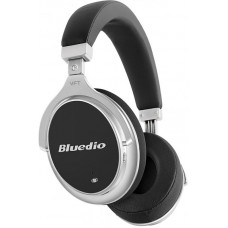 Наушники Bluedio F2 Black Наушники Bluedio F2 Black