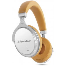 Наушники Bluedio F2 White Наушники Bluedio F2 White