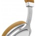 Наушники Bluedio F2 White