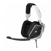 Наушники Corsair Void Pro RGB Wireless White (CA-9011153-EU)