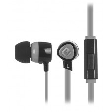 Наушники ERGO VM-201 Black (6264725) Наушники ERGO VM-201 Black (6264725)