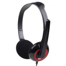 Наушники GEMBIRD MHS-002 Наушники GEMBIRD MHS-002