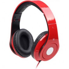 Наушники gmb audio MHS-DTW Red (MHS-DTW-R)