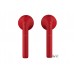 Наушники Honor FlyPods Red