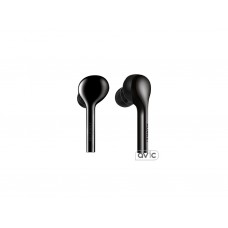 Наушники Huawei FreeBuds Black Наушники Huawei FreeBuds Black