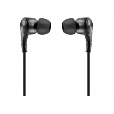 Наушники Nomi NHS-145 Black (378463) Наушники Nomi NHS-145 Black (378463)