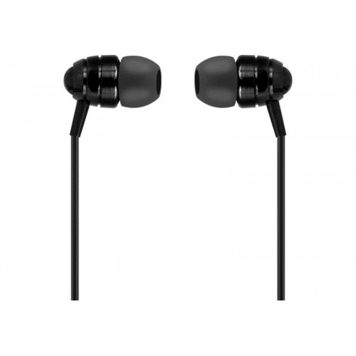 Наушники Nomi NHS-175 Black (378464)
