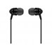 Наушники Nomi NHS-175 Black (378464)