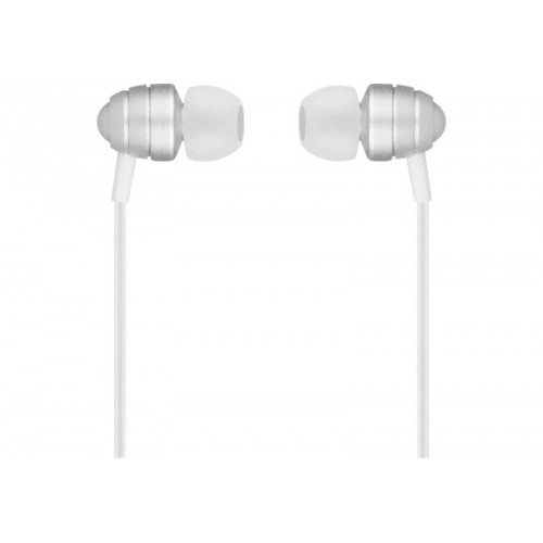 Наушники Nomi NHS-175 Silver (378465)