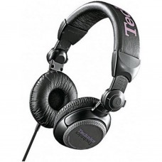 Наушники PANASONIC RP-DJ1200E-K Наушники PANASONIC RP-DJ1200E-K