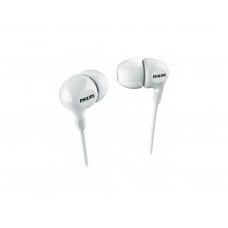 Наушники Philips SHE3550 White (SHE3550WT/00) Наушники Philips SHE3550 White (SHE3550WT/00)