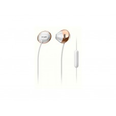 Наушники Philips SHE4205 White (SHE4205WT/00) Наушники Philips SHE4205 White (SHE4205WT/00)