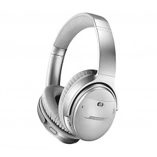 Наушники с микрофоном Bose QuietComfort 35 II Silver 789564-0020 Наушники с микрофоном Bose QuietComfort 35 II Silver 789564-0020