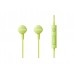 Наушники Samsung EO-HS1303 Green (EO-HS1303GEGRU)