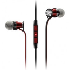 Наушники Sennheiser MOMENTUM M2 IEG Black Наушники Sennheiser MOMENTUM M2 IEG Black