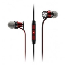 Наушники Sennheiser MOMENTUM M2 IEi Black Наушники Sennheiser MOMENTUM M2 IEi Black