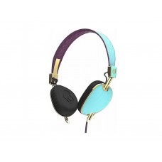 Наушники SkullCandy Knockout Robin/Smoked Purple/Gold (S5AVGM-396) Наушники SkullCandy Knockout Robin/Smoked Purple/Gold (S5AVGM-396)